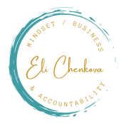 ELI CHENKOVA SUCCESS COACH